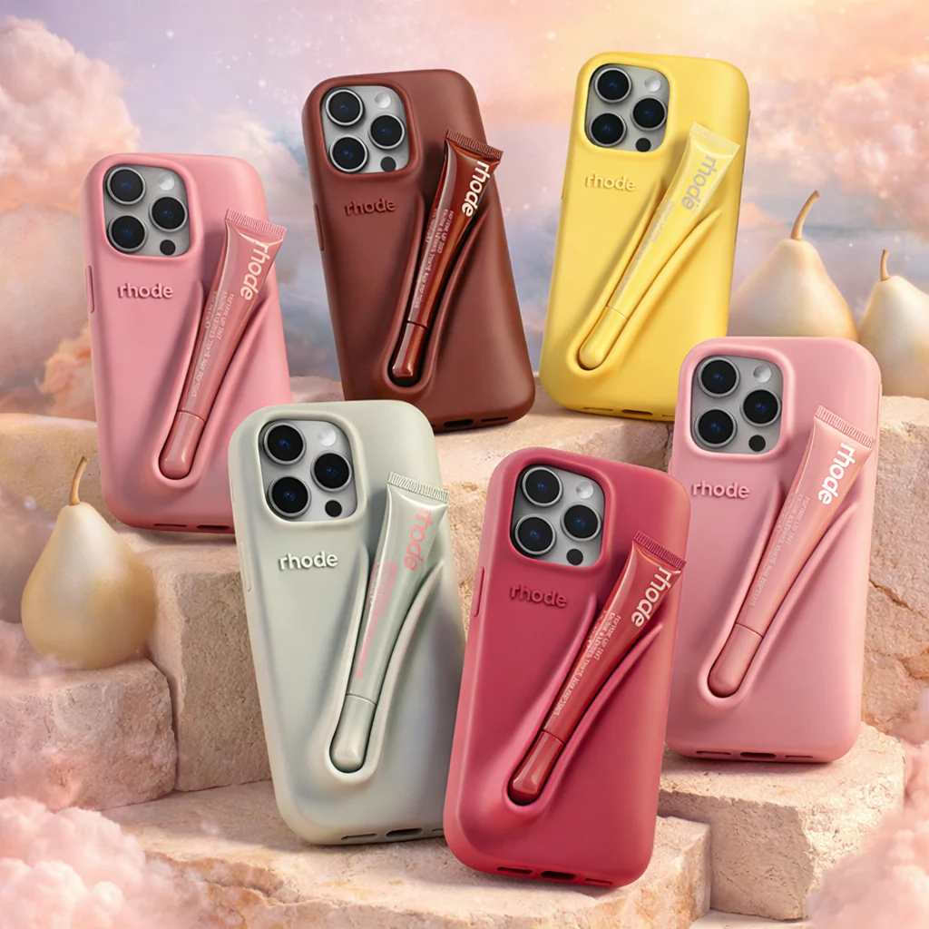 Iconic Protection, Radiant Style